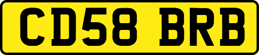 CD58BRB