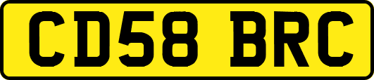 CD58BRC