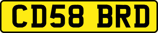 CD58BRD
