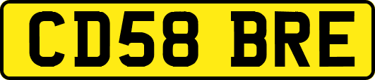 CD58BRE
