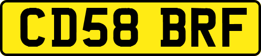 CD58BRF