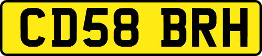 CD58BRH
