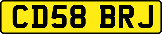 CD58BRJ