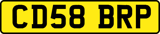 CD58BRP