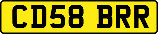 CD58BRR