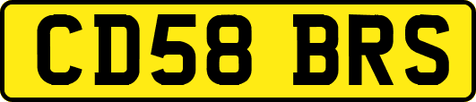 CD58BRS
