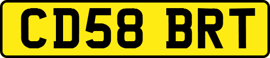 CD58BRT