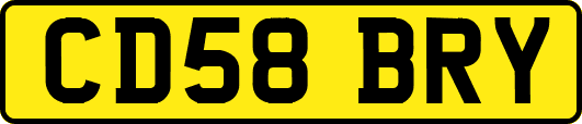 CD58BRY