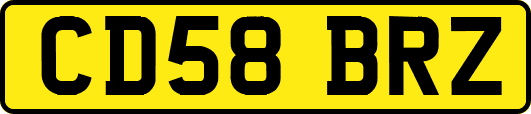 CD58BRZ