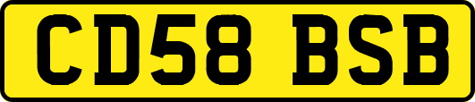 CD58BSB
