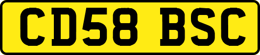CD58BSC