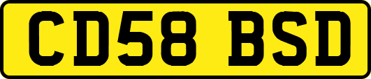 CD58BSD