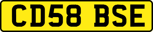 CD58BSE