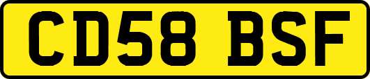 CD58BSF