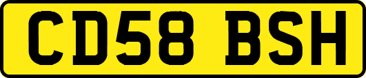 CD58BSH
