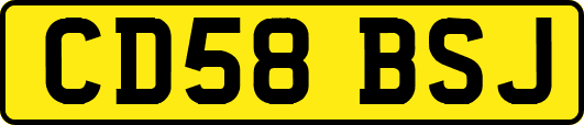 CD58BSJ
