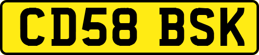 CD58BSK