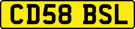 CD58BSL