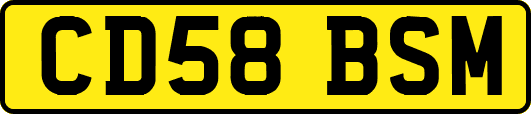 CD58BSM