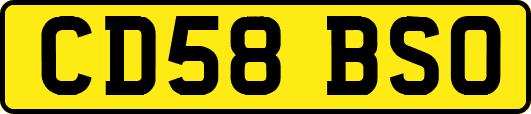 CD58BSO