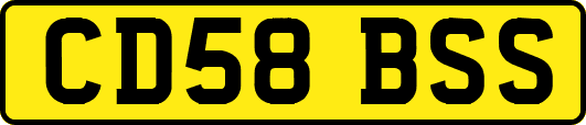 CD58BSS