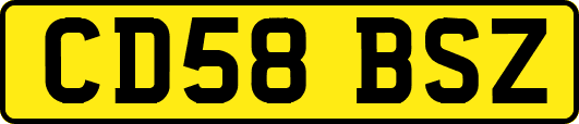 CD58BSZ