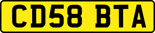 CD58BTA