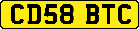 CD58BTC