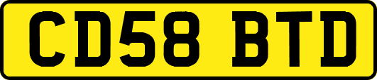 CD58BTD