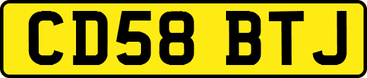 CD58BTJ