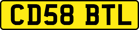 CD58BTL