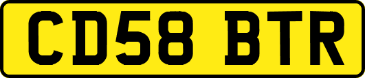 CD58BTR
