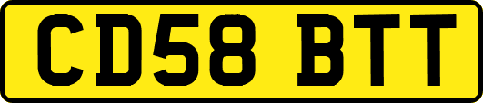 CD58BTT