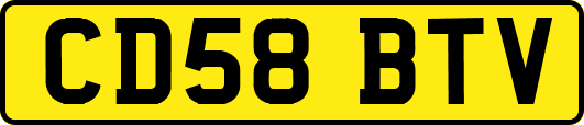 CD58BTV
