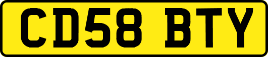 CD58BTY