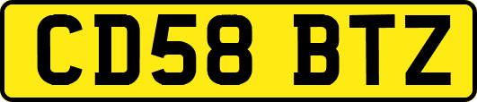 CD58BTZ