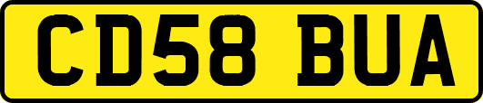 CD58BUA