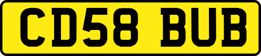 CD58BUB
