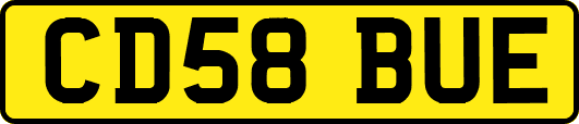 CD58BUE