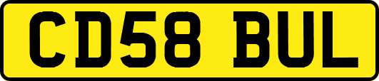 CD58BUL