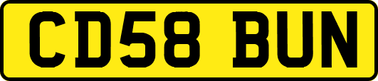 CD58BUN