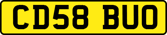 CD58BUO