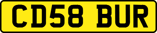 CD58BUR
