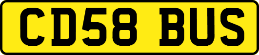 CD58BUS