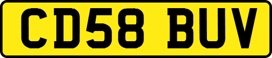 CD58BUV