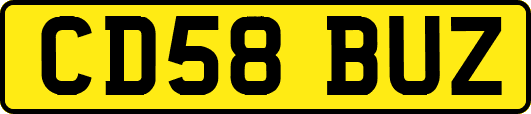 CD58BUZ
