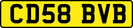 CD58BVB