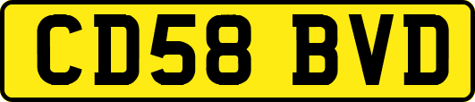 CD58BVD
