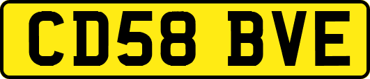 CD58BVE