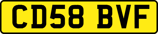 CD58BVF